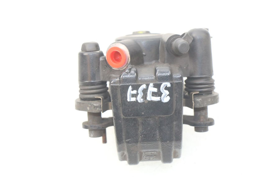 photo de FRONT BRAKE CALIPER PEUGEOT KISBEE 4T 50 (2018 - 2022) - Technical close-up