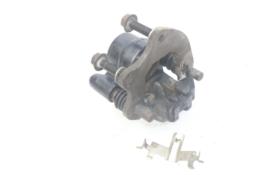 photo de FRONT BRAKE CALIPER PEUGEOT KISBEE 4T 50 (2010 - 2017) - Zoom on usage condition