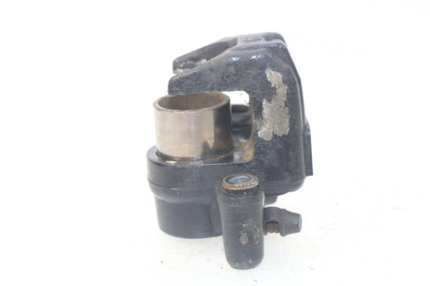 photo de FRONT BRAKE CALIPER PEUGEOT KISBEE 4T 50 (2010 - 2017) - Fixing points details