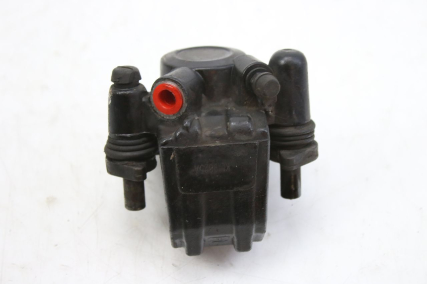 photo de FRONT BRAKE CALIPER PEUGEOT KISBEE 4T 50 (2018 - 2022) - Zoom on usage condition