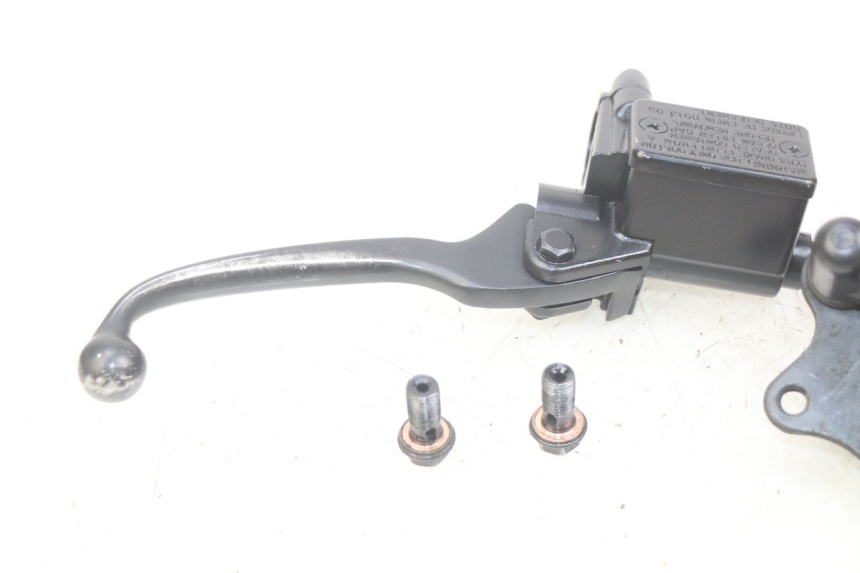 photo de FRONT BRAKE CALIPER PEUGEOT KISBEE 4T 50 (2018 - 2022) - Product overview