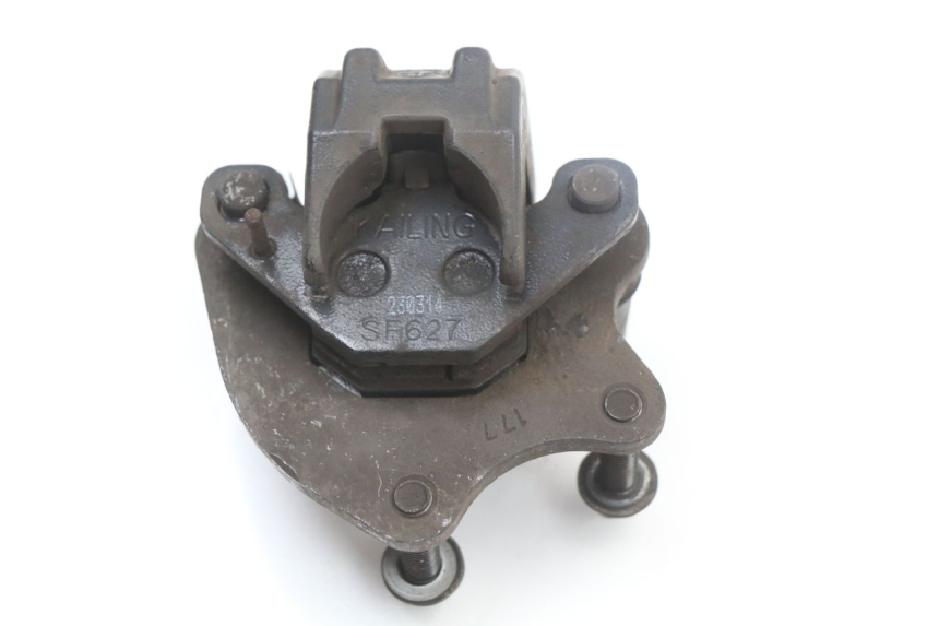 photo de FRONT BRAKE CALIPER PEUGEOT KISBEE 4T 50 (2018 - 2022) - Alternative perspective