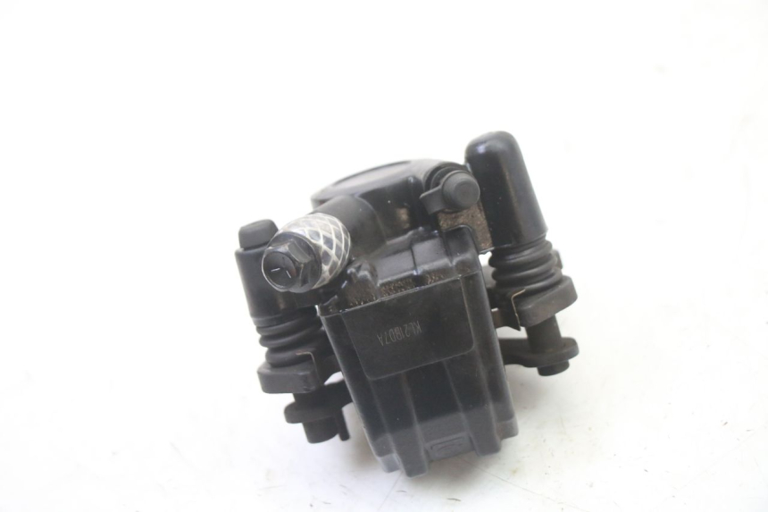 photo de FRONT BRAKE CALIPER PEUGEOT KISBEE 4T 50 (2018 - 2022) - Zoom on usage condition