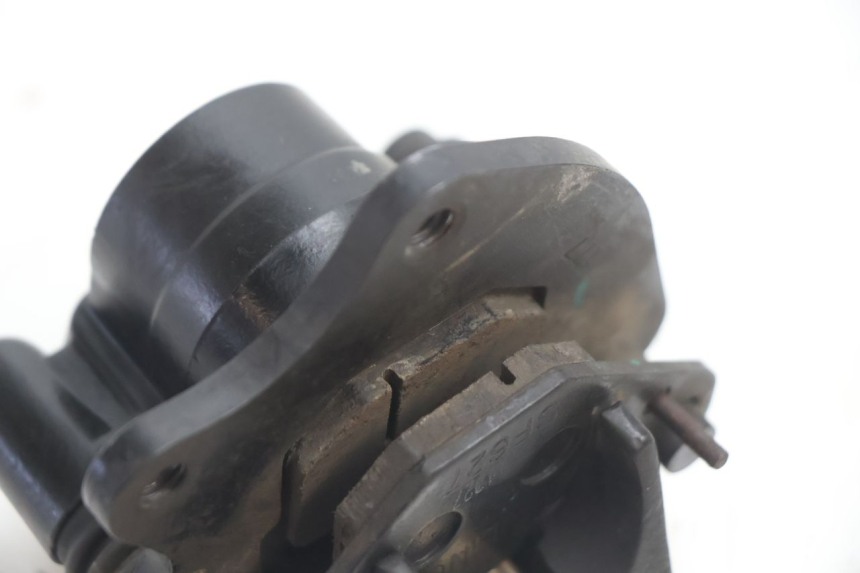 photo de FRONT BRAKE CALIPER PEUGEOT KISBEE 4T 50 (2018 - 2022) - Product overview