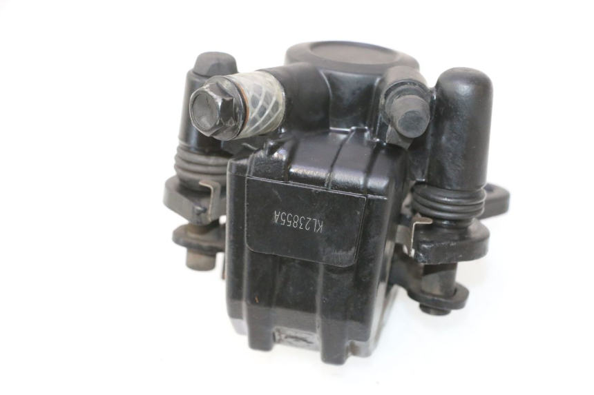 photo de FRONT BRAKE CALIPER PEUGEOT KISBEE 4T 50 (2023 - 2026) - Fixing points details
