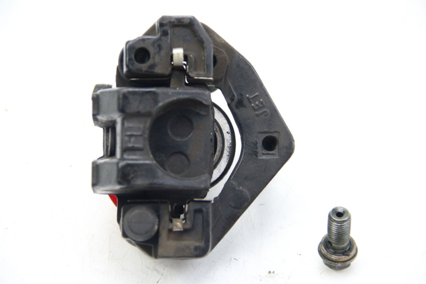 photo de FRONT BRAKE CALIPER ORCAL KITE 4T 50 (2019 - 2023) - Alternative perspective