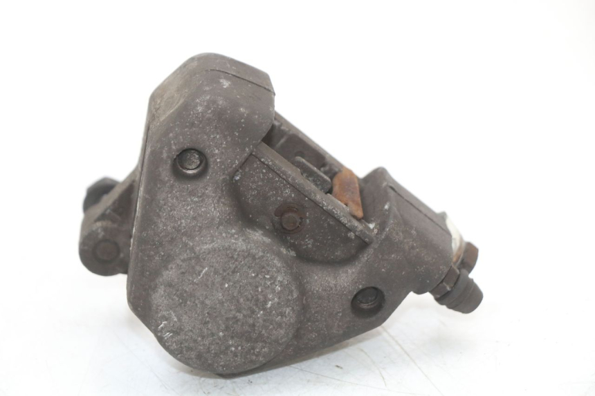 photo de FRONT BRAKE CALIPER RENAULT KOURANOS 125 (2001 - 2004) - Technical close-up