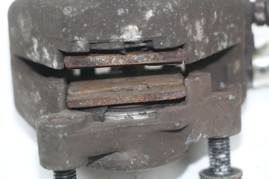 photo de FRONT BRAKE CALIPER RENAULT KOURANOS 125 (2001 - 2004) - Surface and material condition