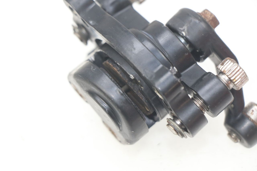 photo de FRONT BRAKE CALIPER POCKET BIKE KXD 50 - Zoom on usage condition