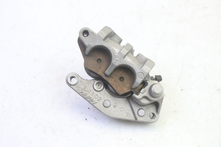 photo de FRONT BRAKE CALIPER KAWASAKI KXF KX-F 250 (2017 - 2019) - Alternative perspective