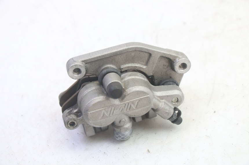 photo de FRONT BRAKE CALIPER KAWASAKI KXF KX-F 250 (2017 - 2019) - Technical close-up