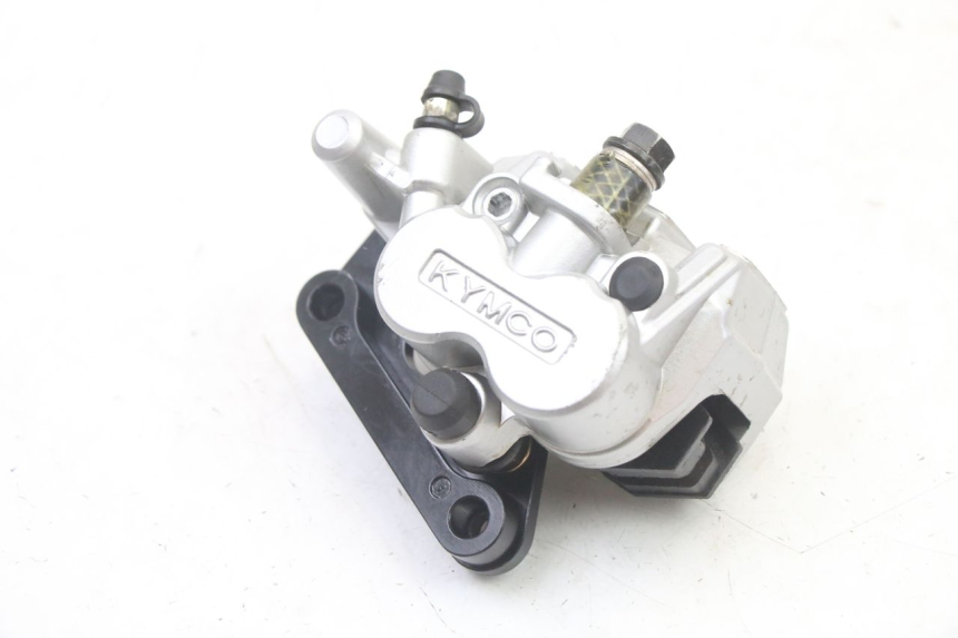 photo de FRONT BRAKE CALIPER KYMCO AGILITY 4T 50 (2005 - 2018) - Component detail