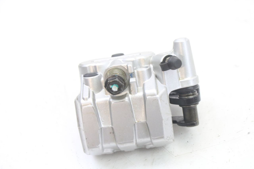 photo de FRONT BRAKE CALIPER KYMCO AGILITY 4T 50 (2005 - 2018) - Zoom on usage condition