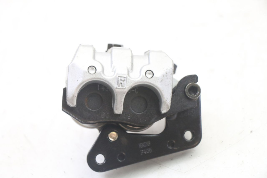 photo de FRONT BRAKE CALIPER KYMCO AGILITY 4T 50 (2005 - 2018) - Alternative perspective