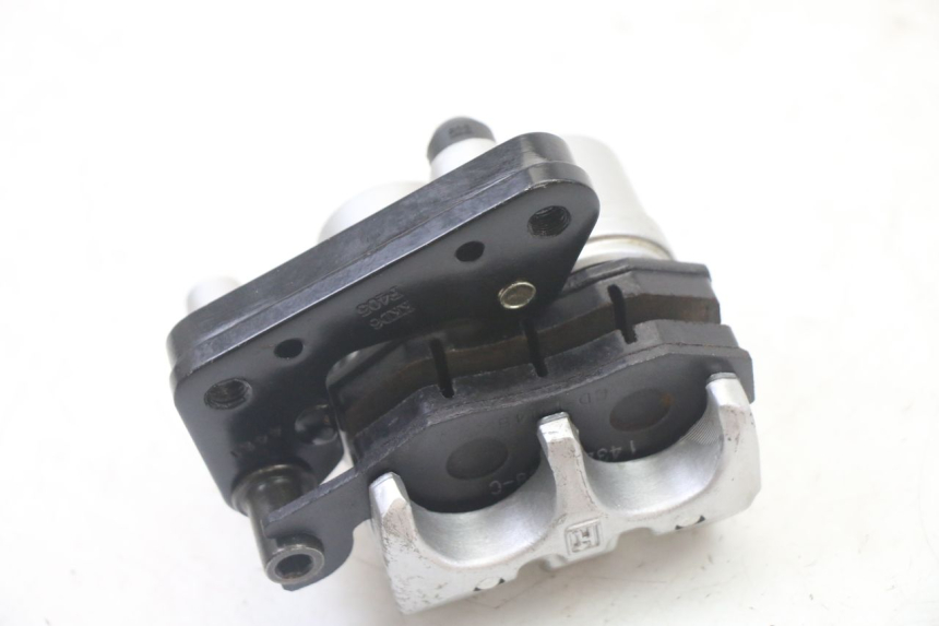 photo de FRONT BRAKE CALIPER KYMCO AGILITY 4T 50 (2005 - 2018) - Product overview