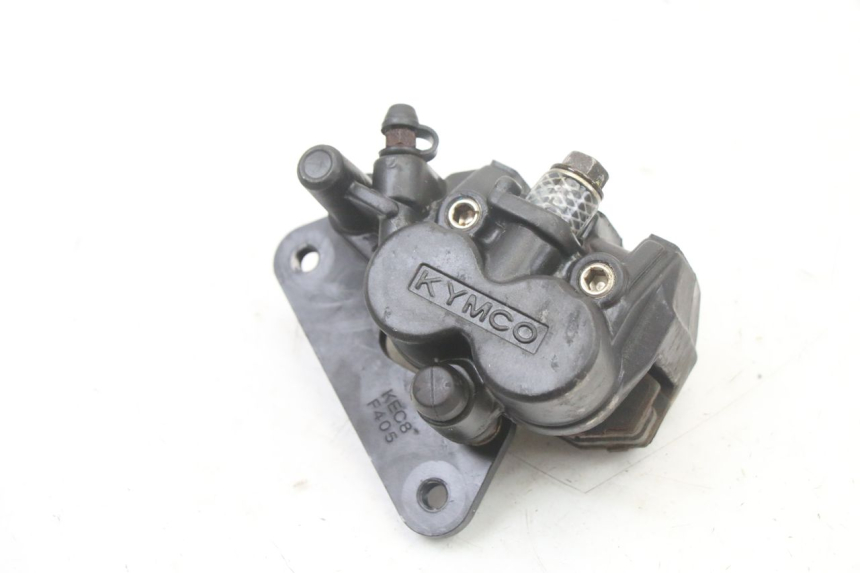photo de FRONT BRAKE CALIPER KYMCO STRYKER OFF ROAD 125 (1999 - 2005) - Main view