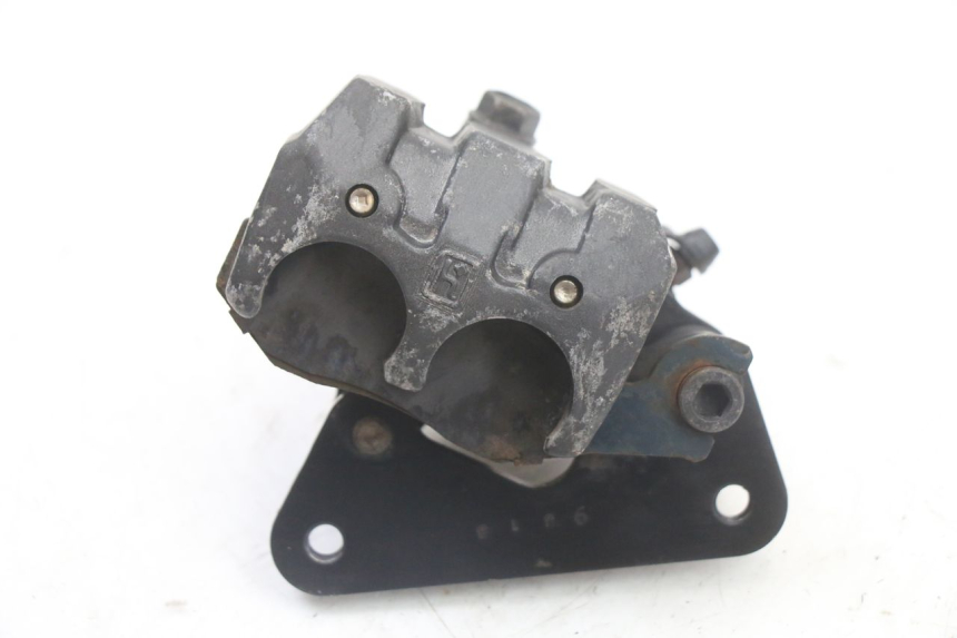 photo de FRONT BRAKE CALIPER KYMCO STRYKER OFF ROAD 125 (1999 - 2005) - Alternative perspective