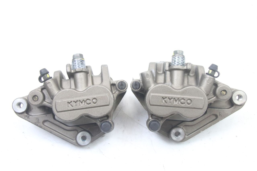 photo de FRONT BRAKE CALIPER KYMCO XCITING 500 (2007 - 2010) - Main view