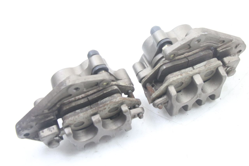 photo de FRONT BRAKE CALIPER KYMCO XCITING 500 (2007 - 2010) - Product overview