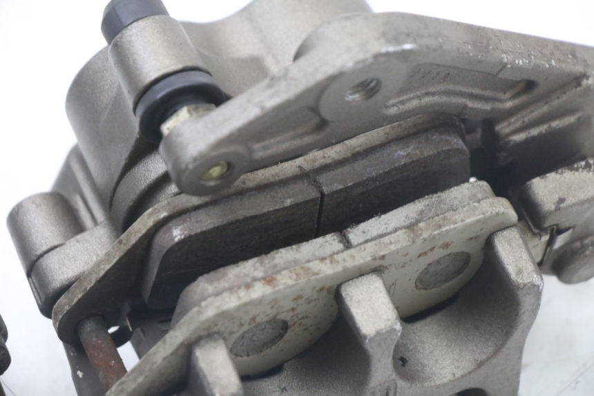 photo de FRONT BRAKE CALIPER KYMCO XCITING 500 (2007 - 2010) - Surface and material condition
