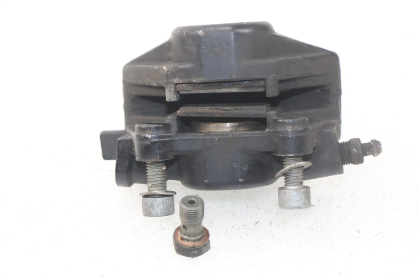 photo de FRONT BRAKE CALIPER PIAGGIO LIBERTY 4T 50 (2009 - 2015) - Component detail