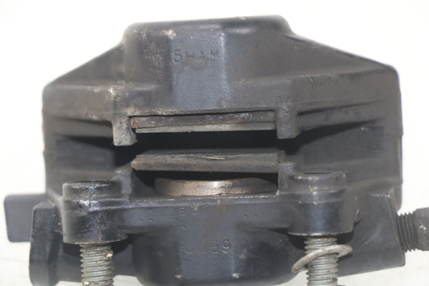 photo de FRONT BRAKE CALIPER PIAGGIO LIBERTY 4T 50 (2009 - 2015) - Zoom on usage condition