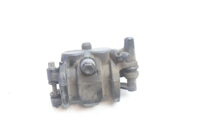 photo de FRONT BRAKE CALIPER PIAGGIO LIBERTY IGET 4T 50 (2021 - 2025) - Zoom on usage condition