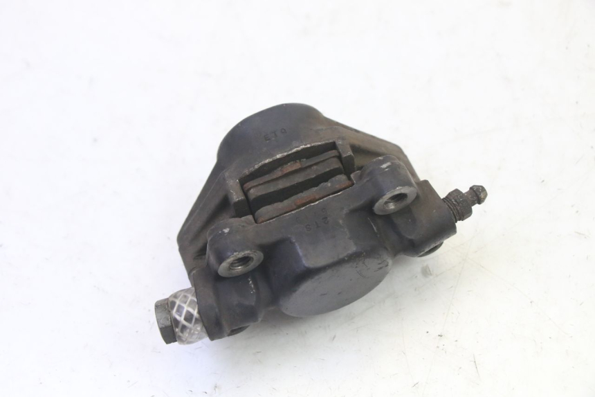 photo de FRONT BRAKE CALIPER PIAGGIO LIBERTY 125 (1998 - 2008) - Alternative perspective