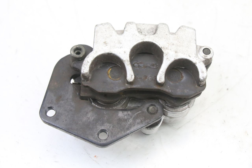 photo de FRONT BRAKE CALIPER LONGJIA SHARPY 125 (2020 - 2024) - Alternative perspective