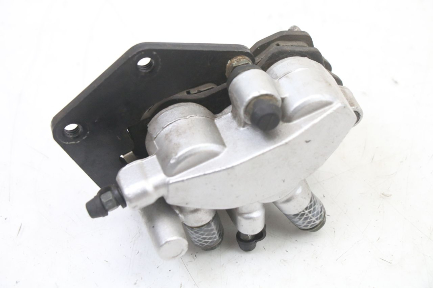 photo de FRONT BRAKE CALIPER LONGJIA SHARPY 125 (2020 - 2024) - Technical close-up