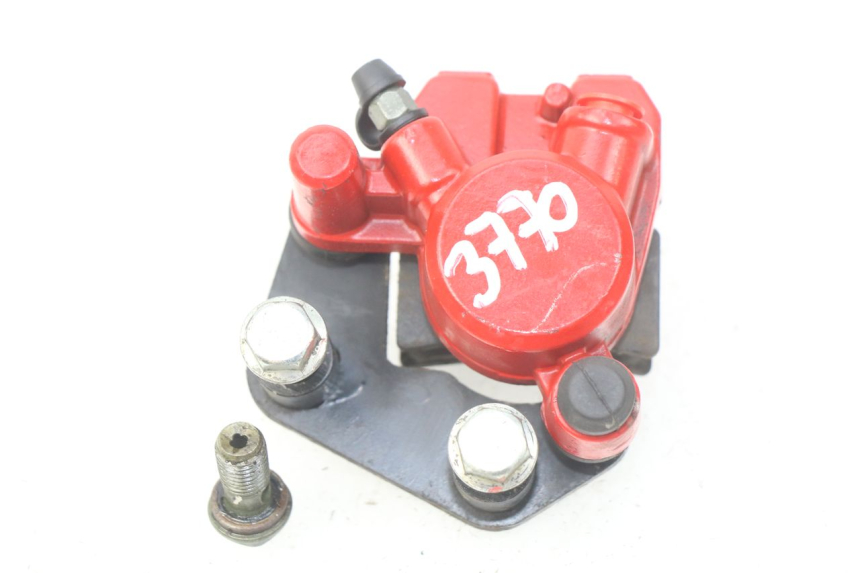 photo de FRONT BRAKE CALIPER VENESI LOWIGI RETRO JJ50QT-3 50 (2020 - 2022) - Main view