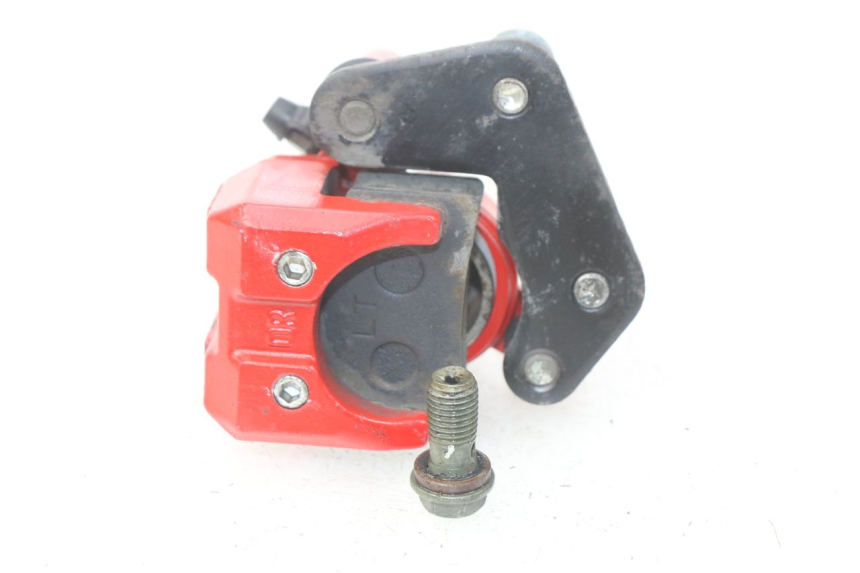 photo de FRONT BRAKE CALIPER VENESI LOWIGI RETRO JJ50QT-3 50 (2020 - 2022) - Alternative perspective