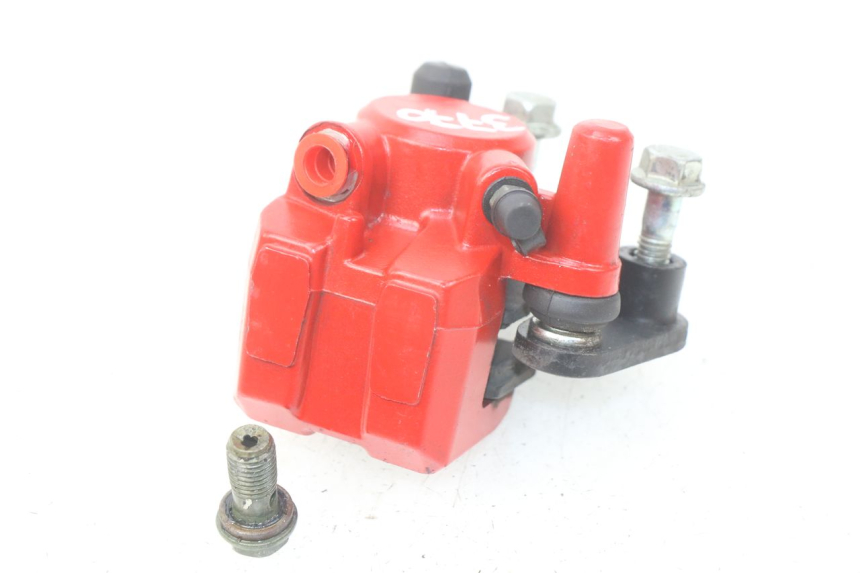photo de FRONT BRAKE CALIPER VENESI LOWIGI RETRO JJ50QT-3 50 (2020 - 2022) - Technical close-up