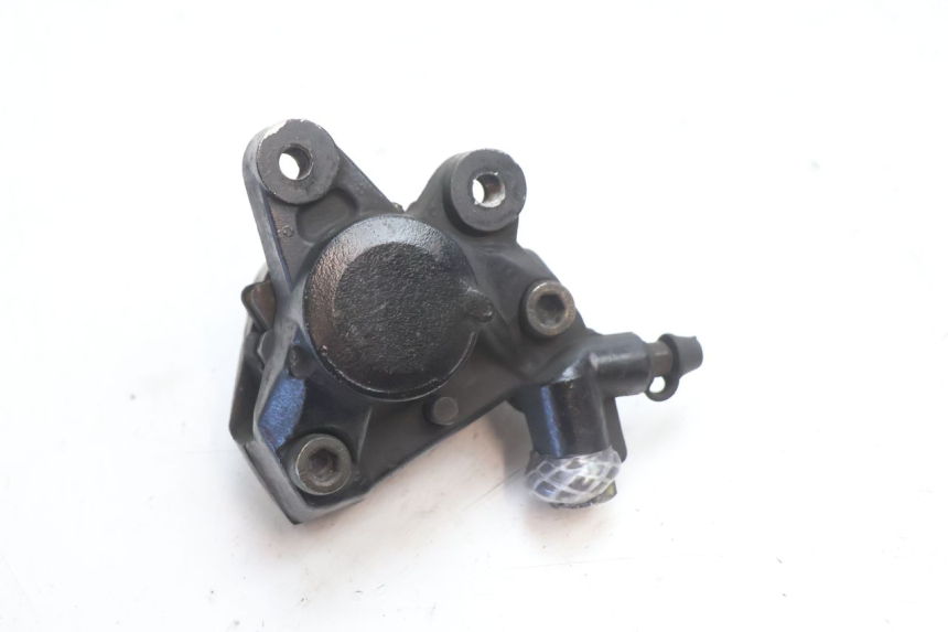 photo de FRONT BRAKE CALIPER PEUGEOT LUDIX 50 (2008 - 2017) - Technical close-up
