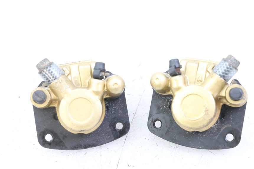 photo de FRONT BRAKE CALIPER MASAI XL 50 (2012 - 2019) - Main view