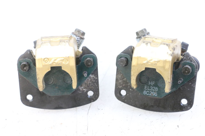 photo de FRONT BRAKE CALIPER MASAI XL 50 (2012 - 2019) - Product overview