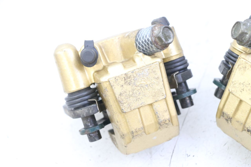 photo de FRONT BRAKE CALIPER MASAI XL 50 (2012 - 2019) - Surface and material condition