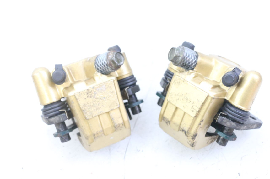 photo de FRONT BRAKE CALIPER MASAI XL 50 (2012 - 2019) - Checked used part