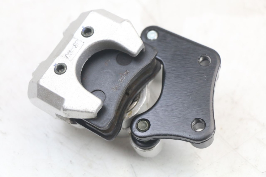 photo de FRONT BRAKE CALIPER MASH LEGEND'R 4T 50 (2021 - 2025) - Alternative perspective