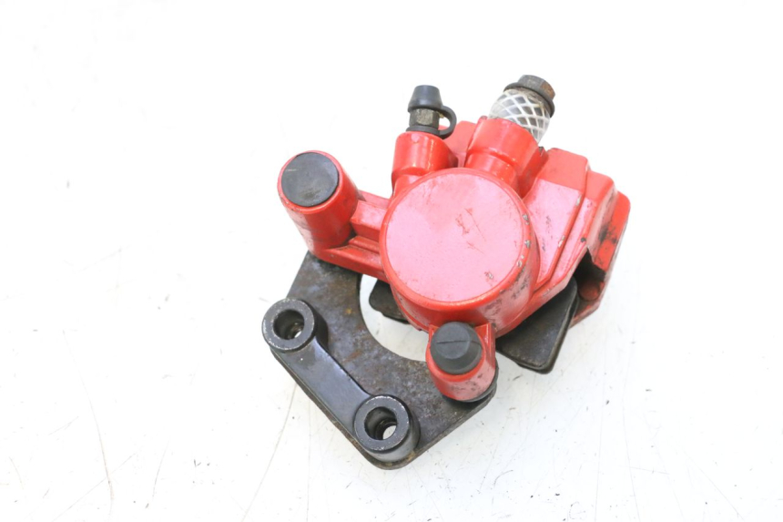 photo de FRONT BRAKE CALIPER KEEWAY MATRIX RX9 125 (2006 - 2007) - Main view