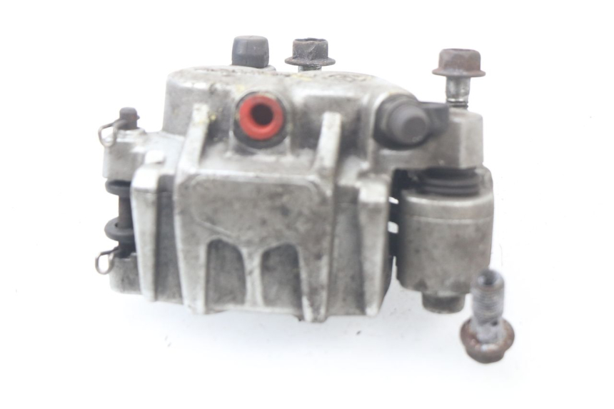 photo de FRONT BRAKE CALIPER MBK SKYLINER 125 (2007 - 2013) - Technical close-up