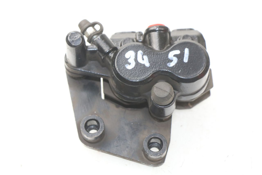photo de FRONT BRAKE CALIPER JM MOTORS MIA 50 (2017 - 2020) - Main view