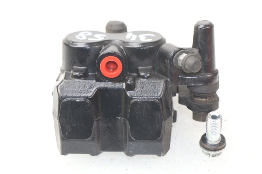 photo de FRONT BRAKE CALIPER JM MOTORS MIA 50 (2017 - 2020) - Technical close-up