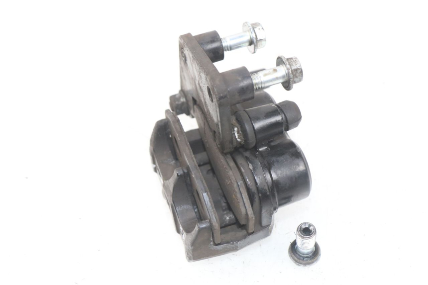 photo de FRONT BRAKE CALIPER JM MOTORS MIA 50 (2017 - 2020) - Zoom on usage condition