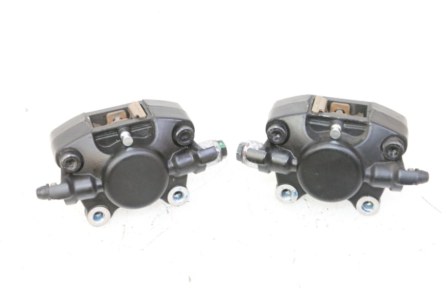 photo de FRONT BRAKE CALIPER PIAGGIO MP3 HPE 310 (2024 - 2025) - Main view