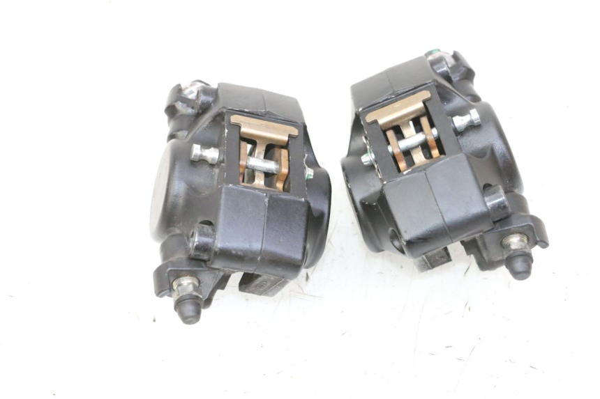 photo de FRONT BRAKE CALIPER PIAGGIO MP3 HPE 310 (2024 - 2025) - Product overview