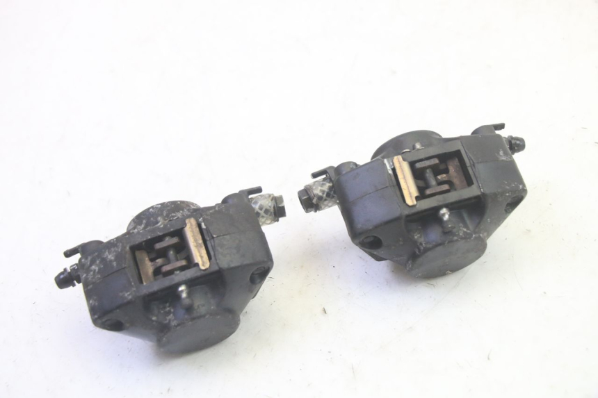 photo de FRONT BRAKE CALIPER PIAGGIO MP3 HPE 350 (2018 - 2020) - Product overview