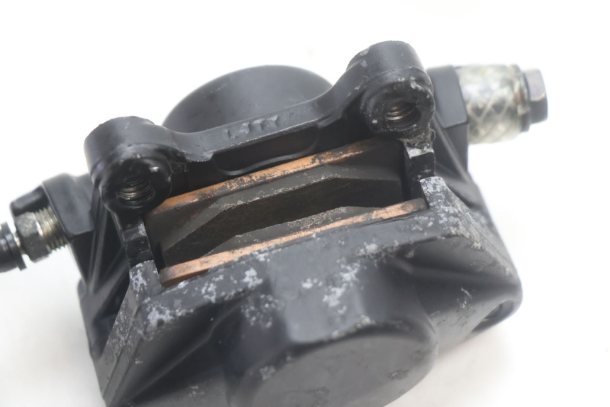 photo de FRONT BRAKE CALIPER PIAGGIO MP3 HPE 530 (2022 - 2026) - Markings and original references