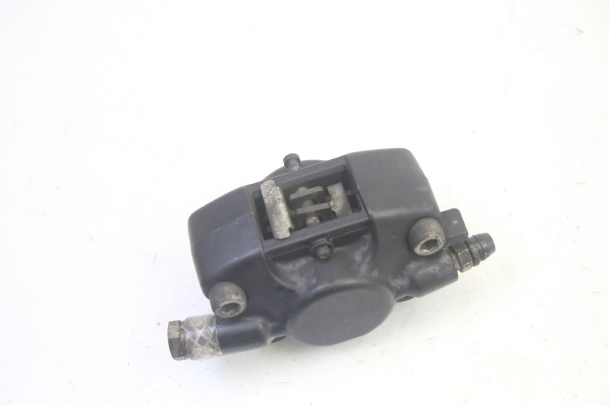 photo de FRONT BRAKE CALIPER PIAGGIO MP3 LT 400 (2007 - 2012) - Zoom on usage condition