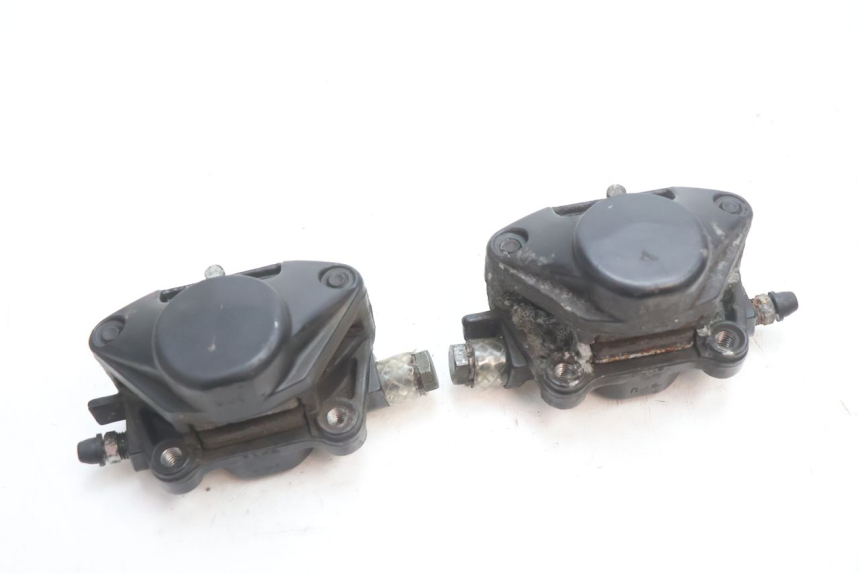 photo de FRONT BRAKE CALIPER PIAGGIO MP3 LT 300 (2010 - 2016) - Product overview